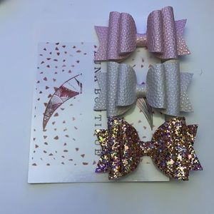 Set 3 Bows